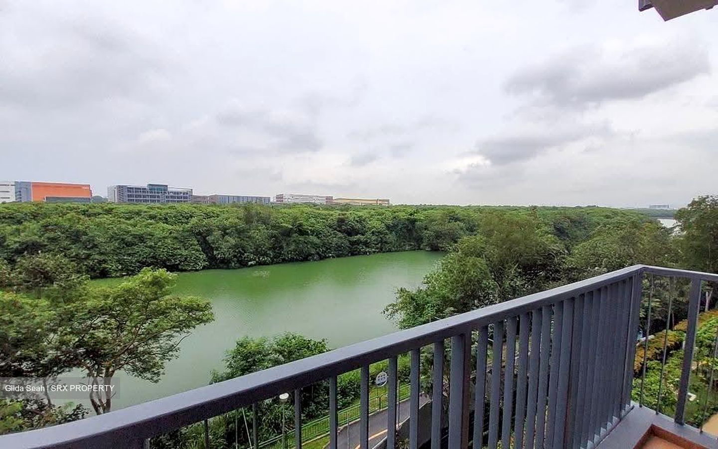 Kingsford Waterbay (D19), Apartment #638055501